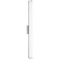 Progress Lighting - P300225-009-30 - LED Linear Bath - Phase 1.1 LED - Brushed Nickel