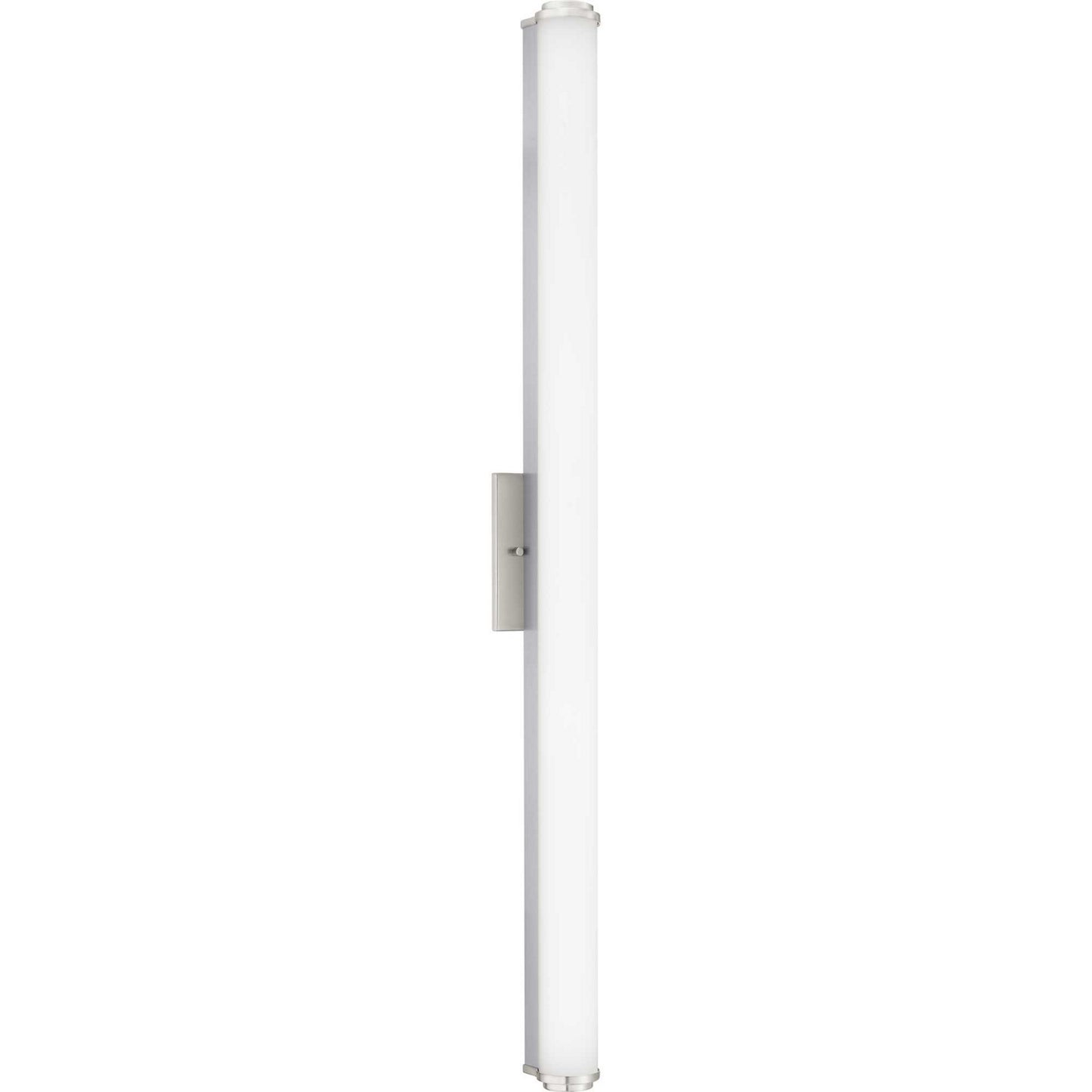 Progress Lighting - P300225-009-30 - LED Linear Bath - Phase 1.1 LED - Brushed Nickel