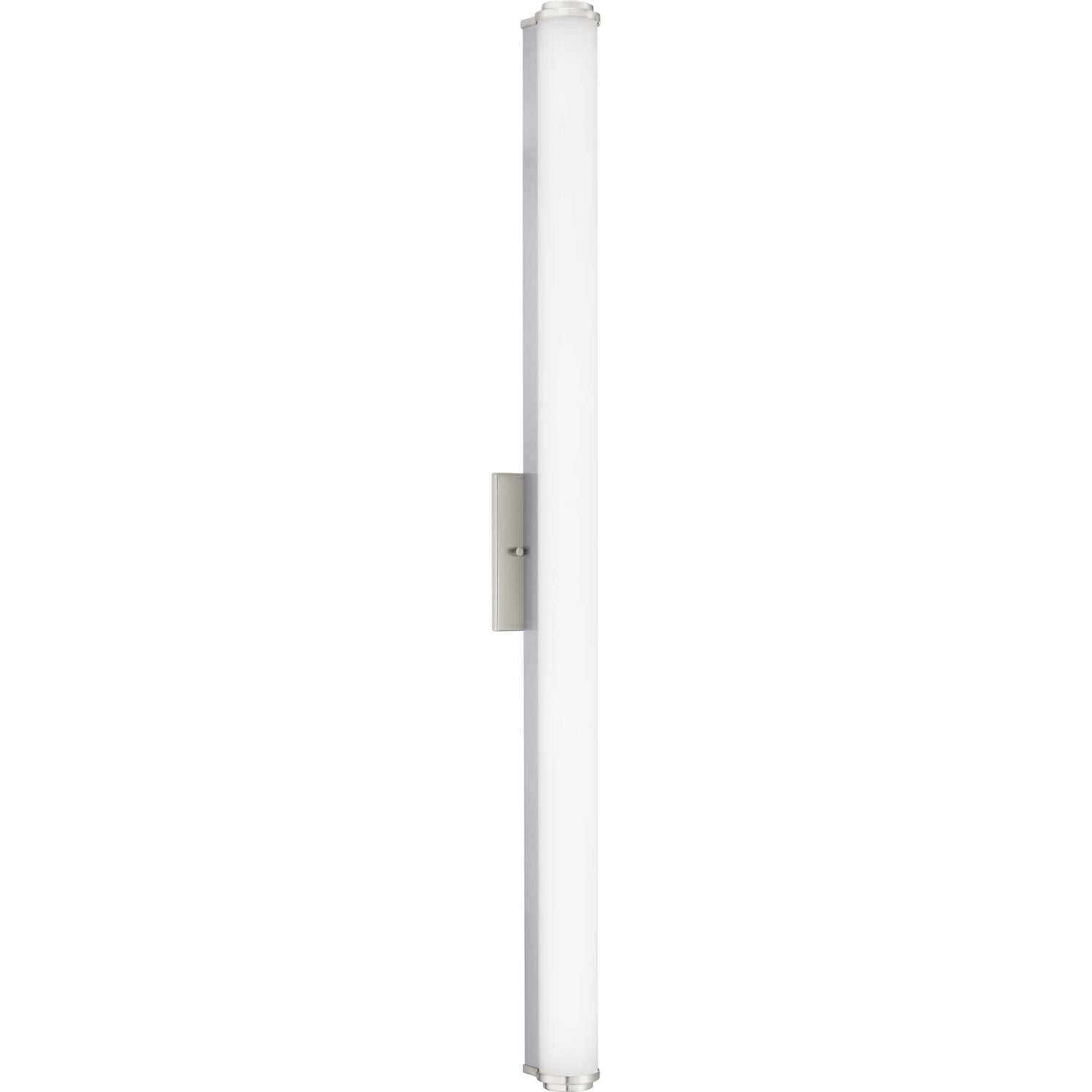 Progress Lighting - P300225-009-30 - LED Linear Bath - Phase 1.1 LED - Brushed Nickel