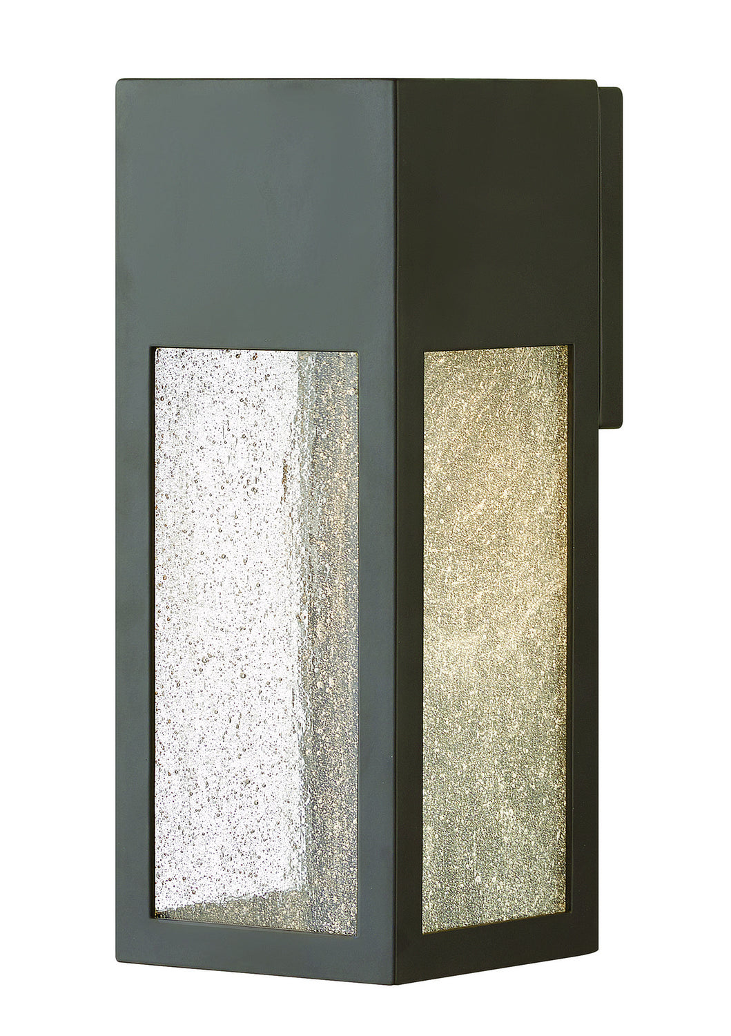 Rook LED Wall Mount in Bronze