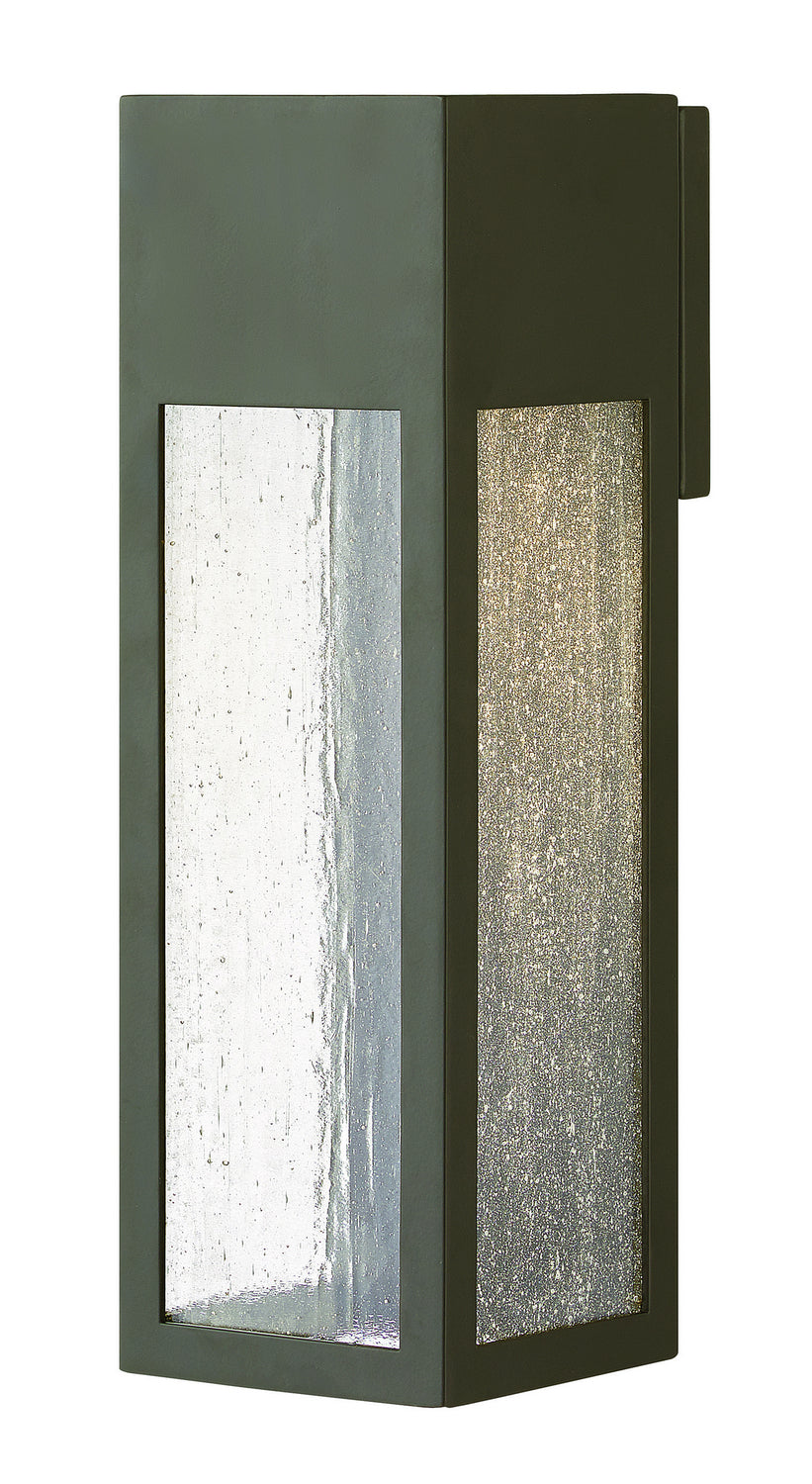 Rook LED Wall Mount in Bronze