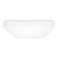 Generation Lighting - 5776093S-15 - LED Flush Mount - Vitus - White