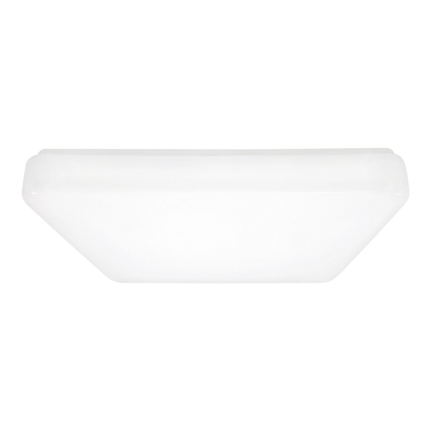Generation Lighting - 5776093S-15 - LED Flush Mount - Vitus - White