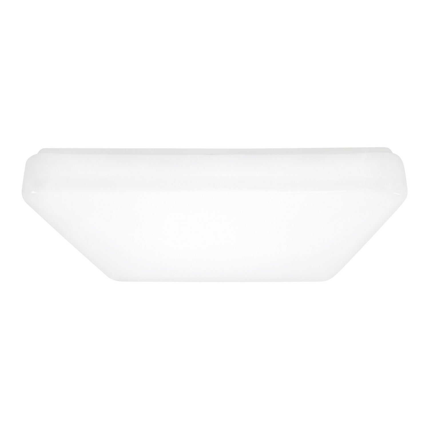 Generation Lighting - 5776093S-15 - LED Flush Mount - Vitus - White