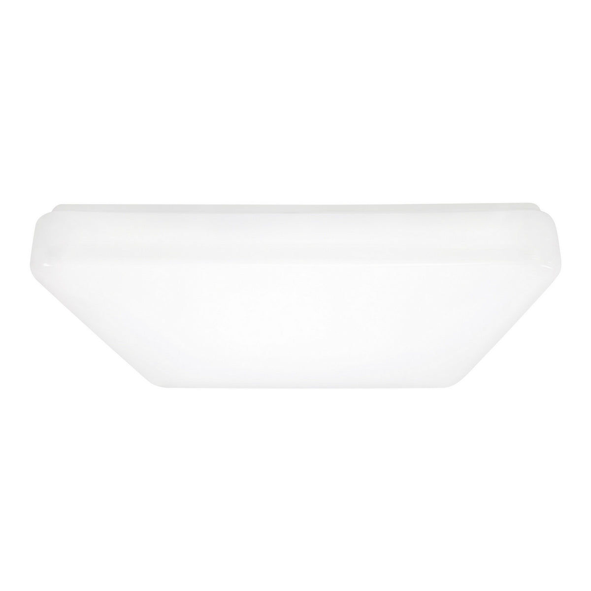 Generation Lighting - 5776093S-15 - LED Flush Mount - Vitus - White