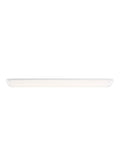 Generation Lighting - 5927093S-15 - LED Flush Mount - Kolmar - White
