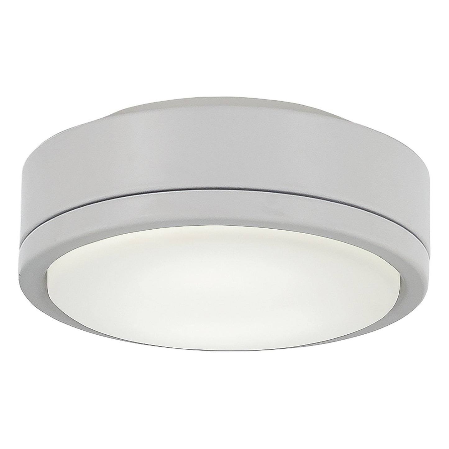 Rudolph LED Light Kit in Flat White