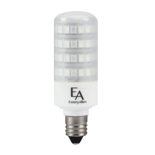 (4-Pack) LED Miniature Lamp