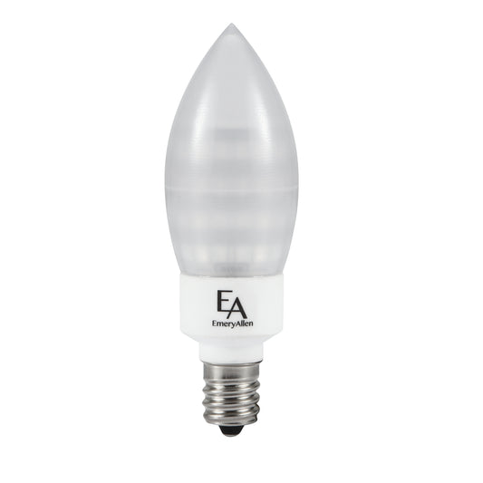 (4-Pack) LED Miniature Lamp