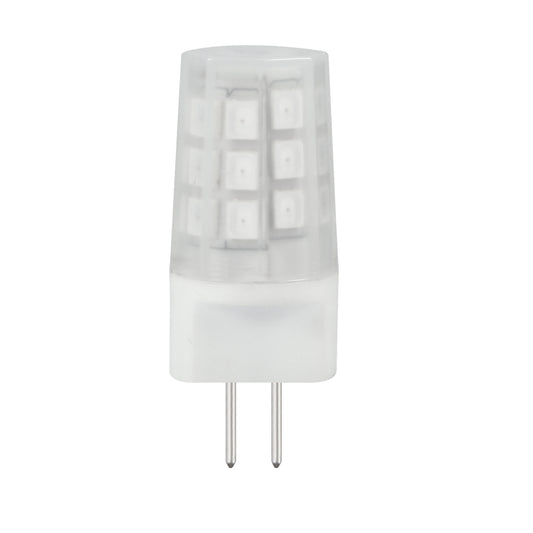 (4-Pack) LED Miniature Lamp