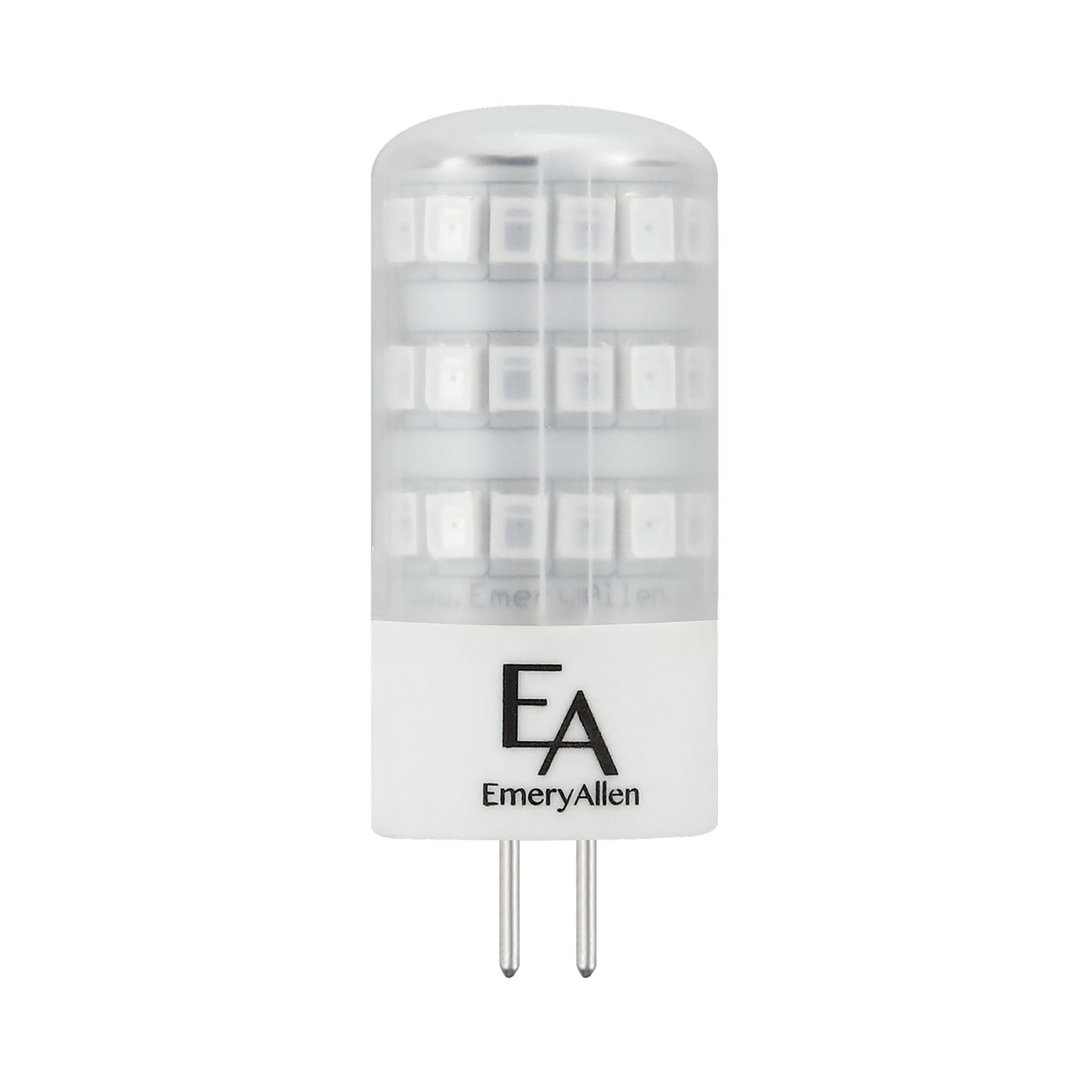 (4-Pack) LED Miniature Lamp