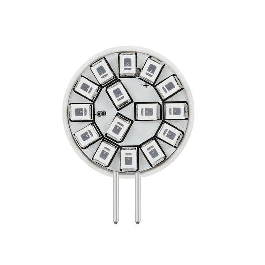 (4-Pack) LED Miniature Lamp