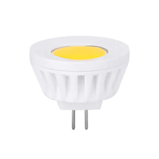 (4-Pack) LED Miniature Lamp