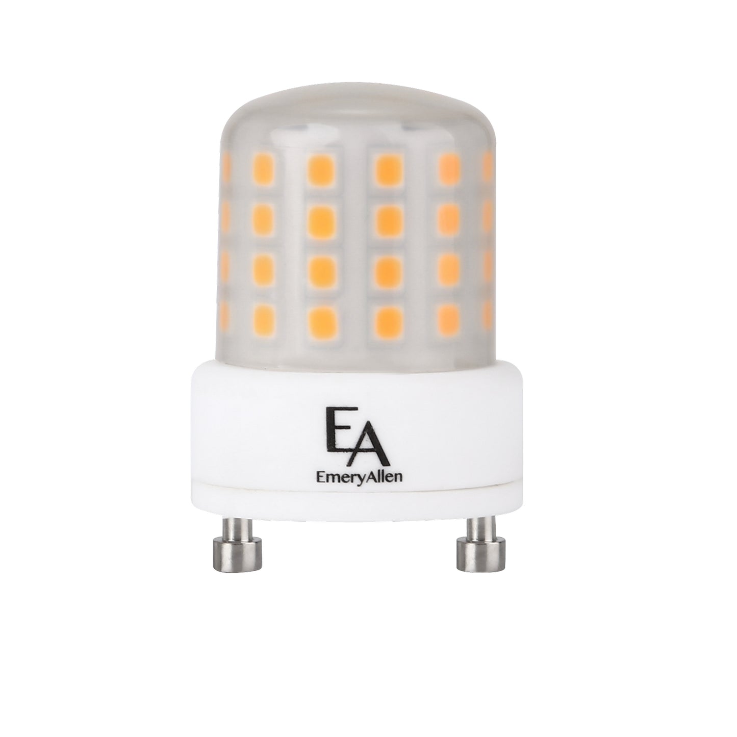(4-Pack) LED Miniature Lamp