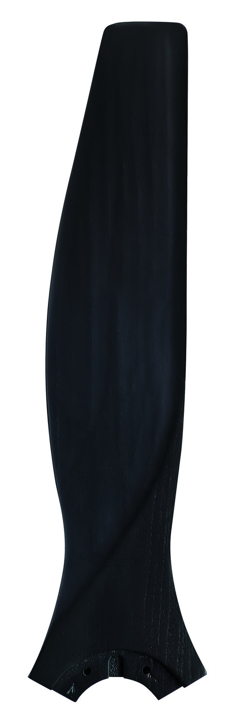 Spitfire Blade Set in Black
