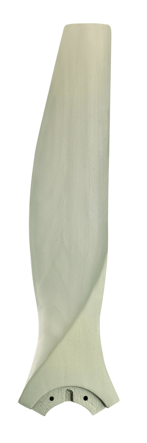 Spitfire Blade Set in Brushed Nickel