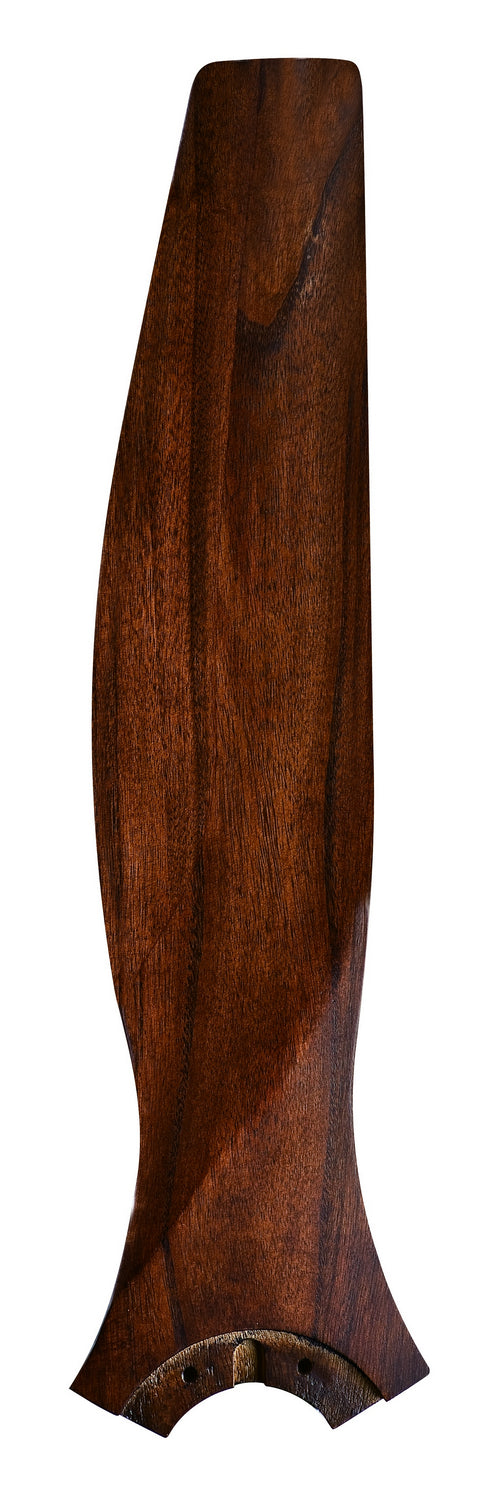 Spitfire Blade Set in Whiskey Wood