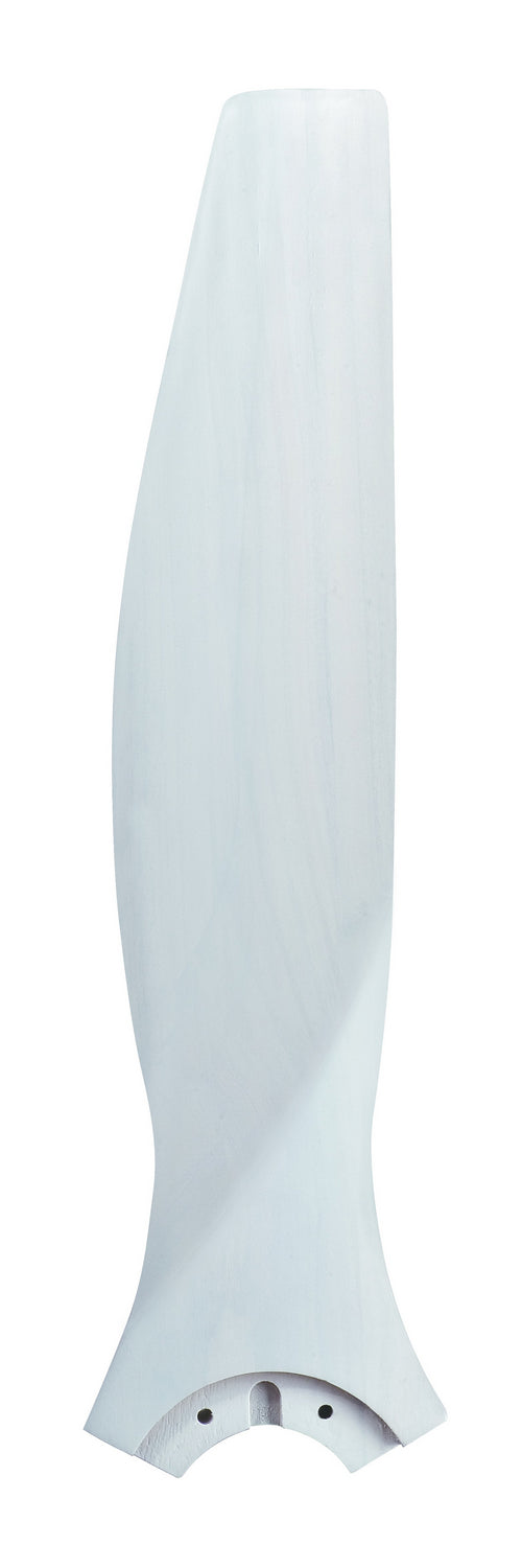 Spitfire Blade Set in White Washed