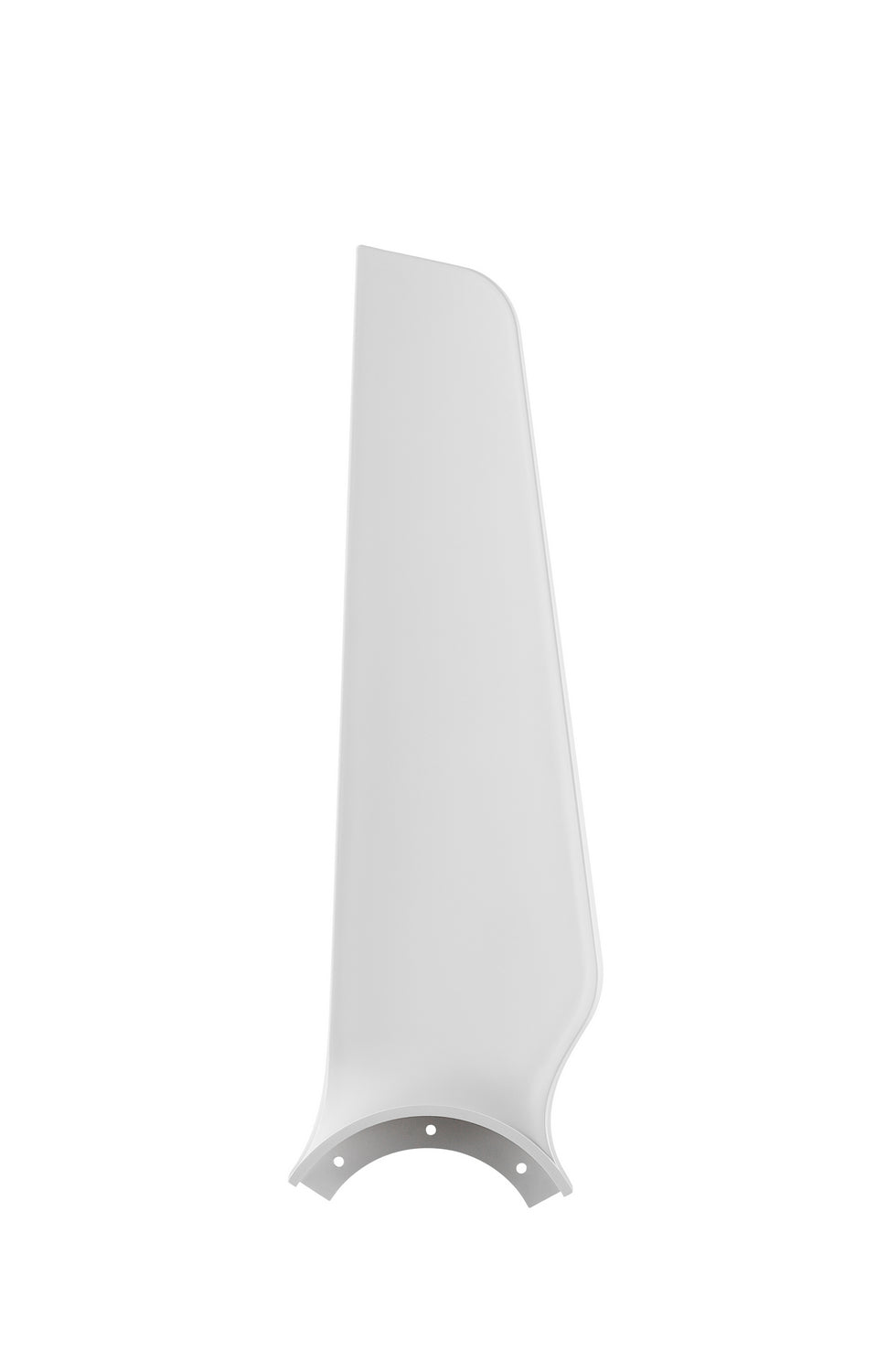TriAire Custom Blade Set in Matte White