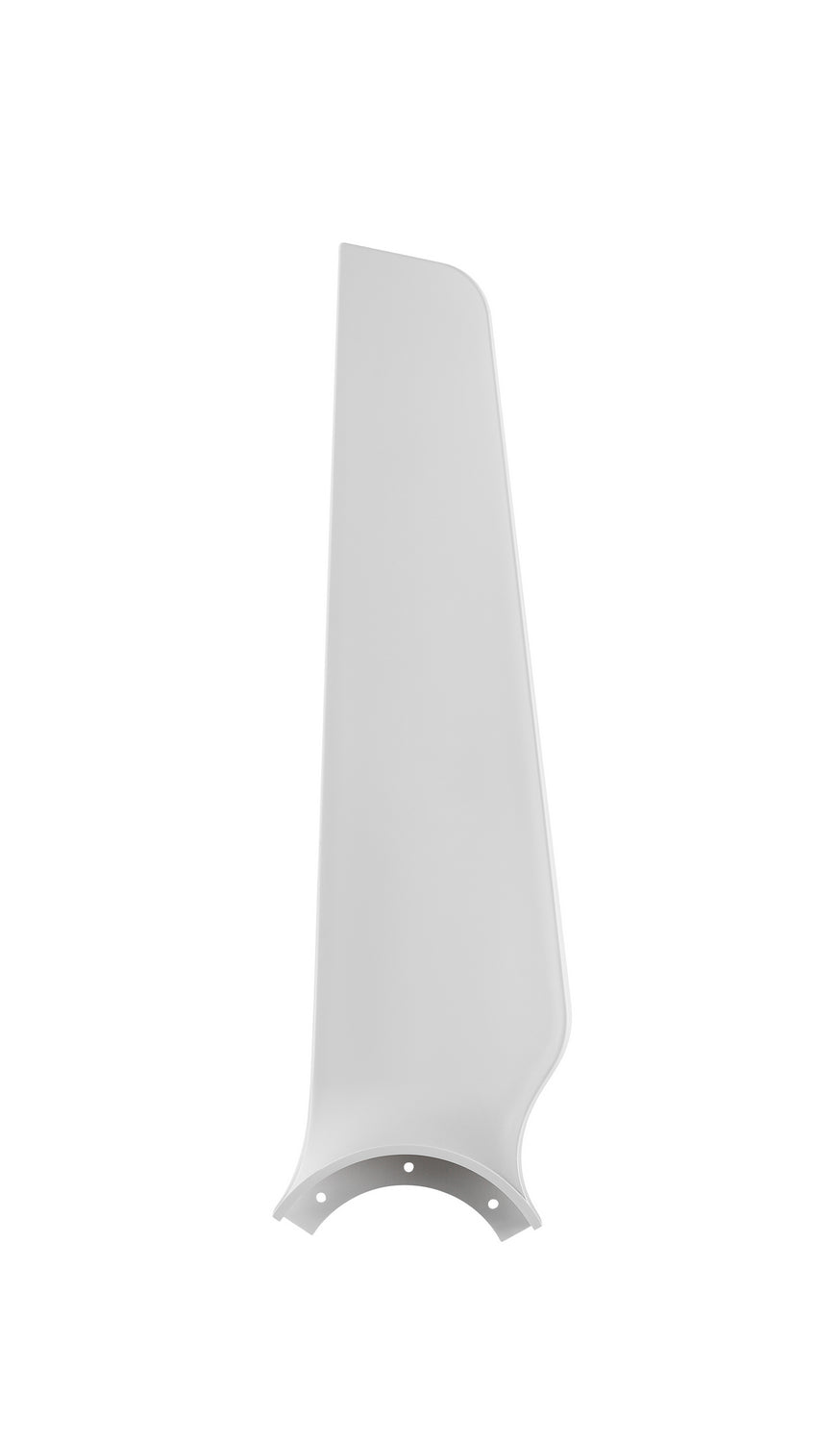 TriAire Custom Blade Set in Matte White