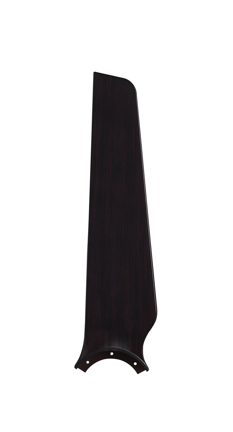 TriAire Custom Blade Set in Dark Walnut