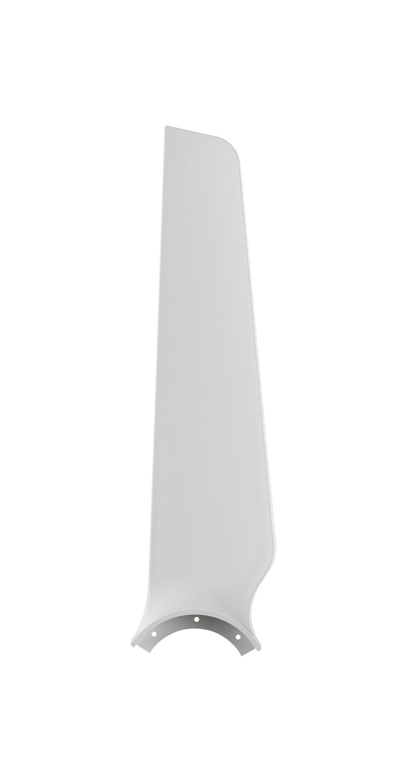 TriAire Custom Blade Set in Matte White