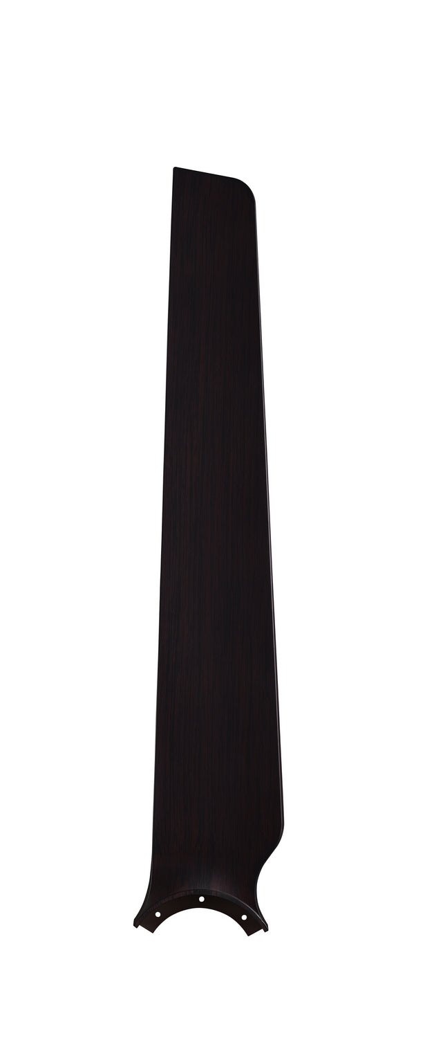 TriAire Custom Blade Set in Dark Walnut