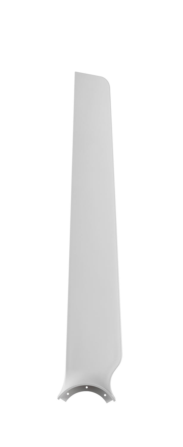 TriAire Custom Blade Set in Matte White