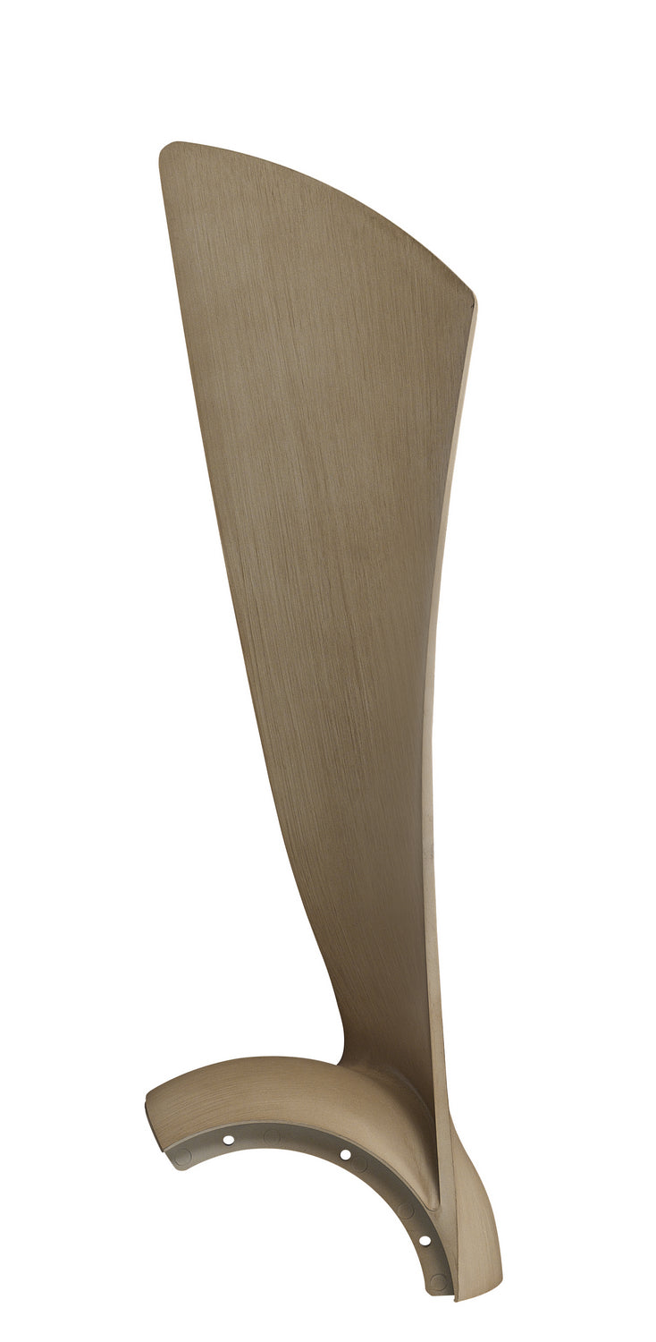 Wrap Custom Blade Set in Natural