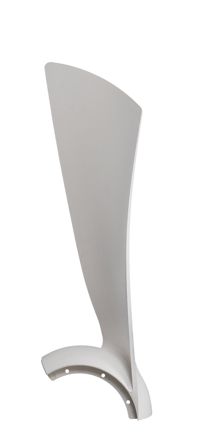 Wrap Custom Blade Set in White Washed