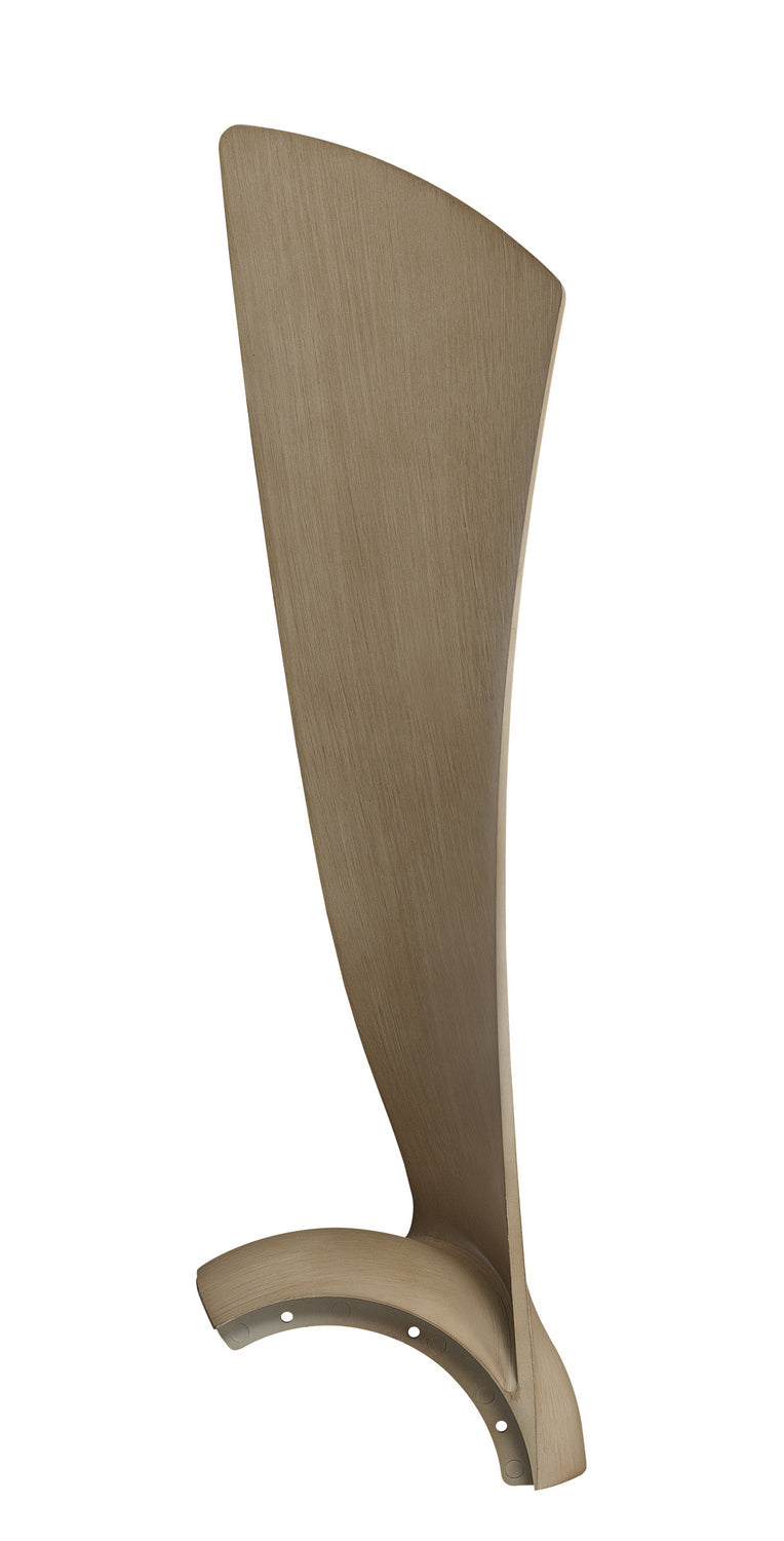 Wrap Custom Blade Set in Natural