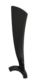 Wrap Custom Blade Set in Black