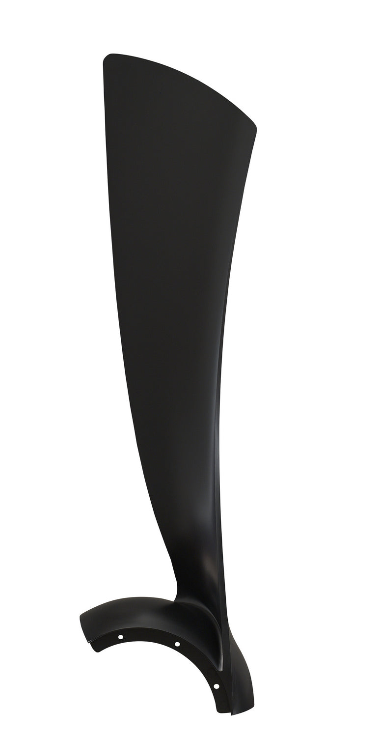 Wrap Custom Blade Set in Black
