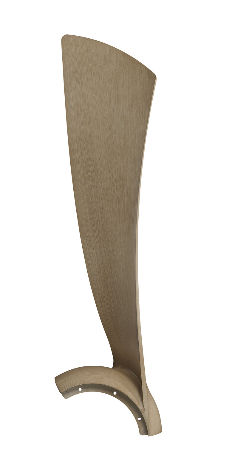 Wrap Custom Blade Set in Natural
