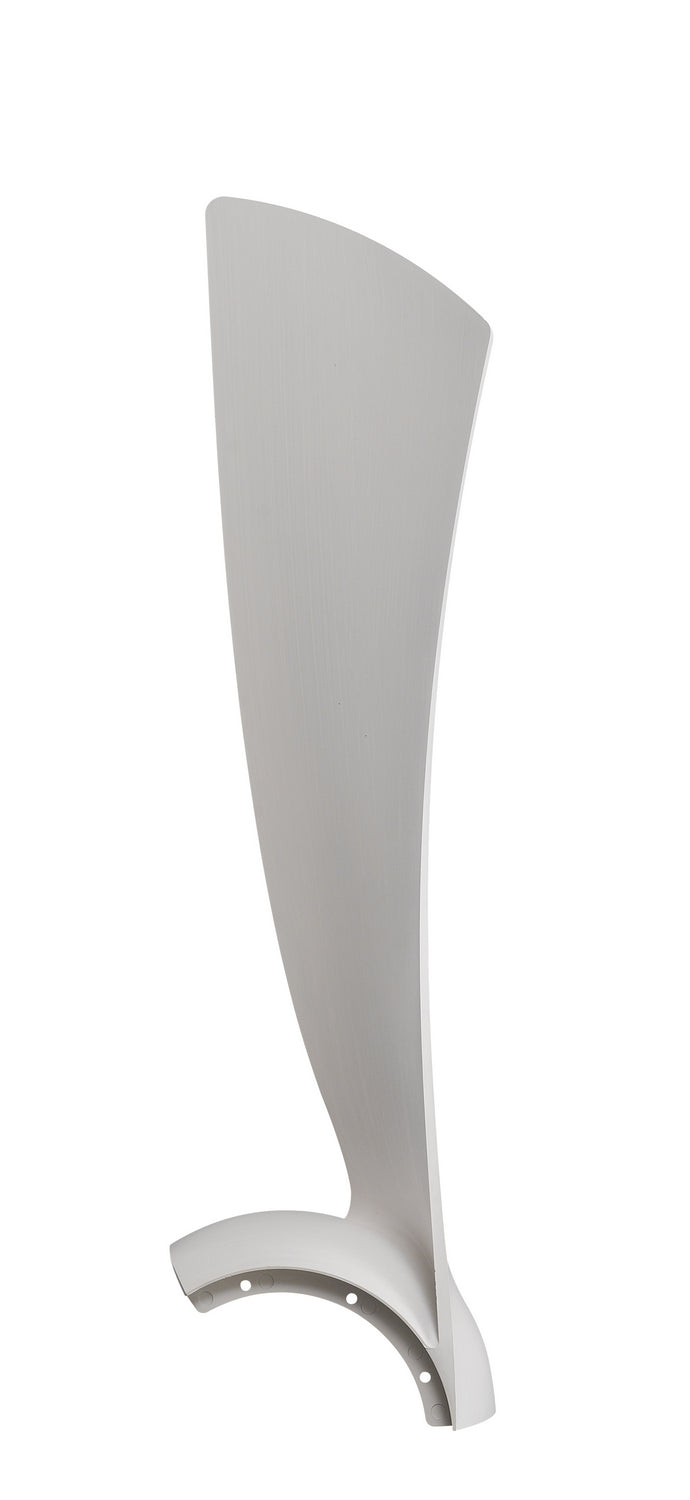 Wrap Custom Blade Set in White Washed