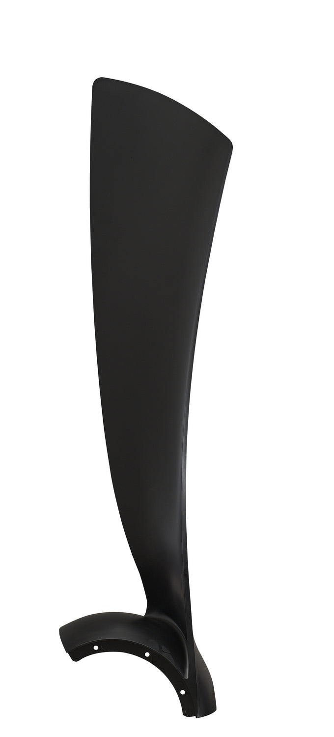 Wrap Custom Blade Set in Black