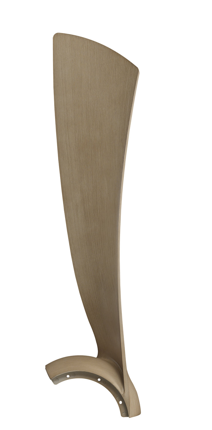 Wrap Custom Blade Set in Natural