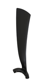 Wrap Custom Blade Set in Black