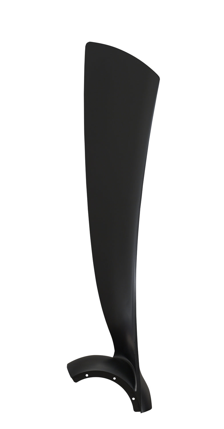 Wrap Custom Blade Set in Black