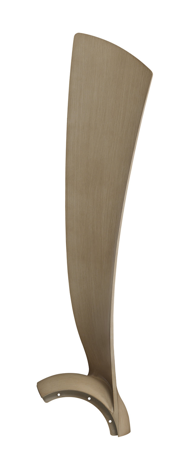 Wrap Custom Blade Set in Natural