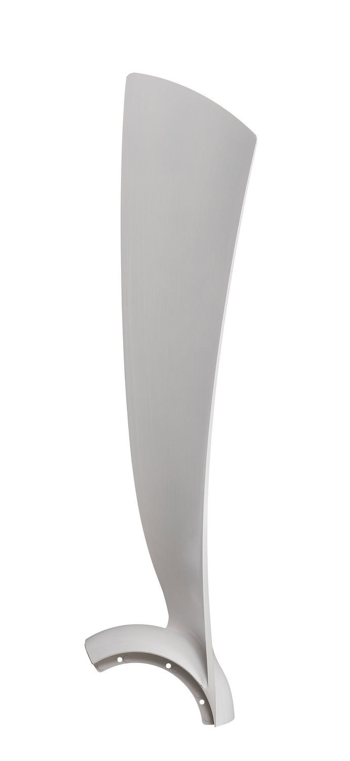 Wrap Custom Blade Set in White Washed