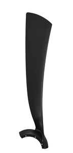 Wrap Custom Blade Set in Black