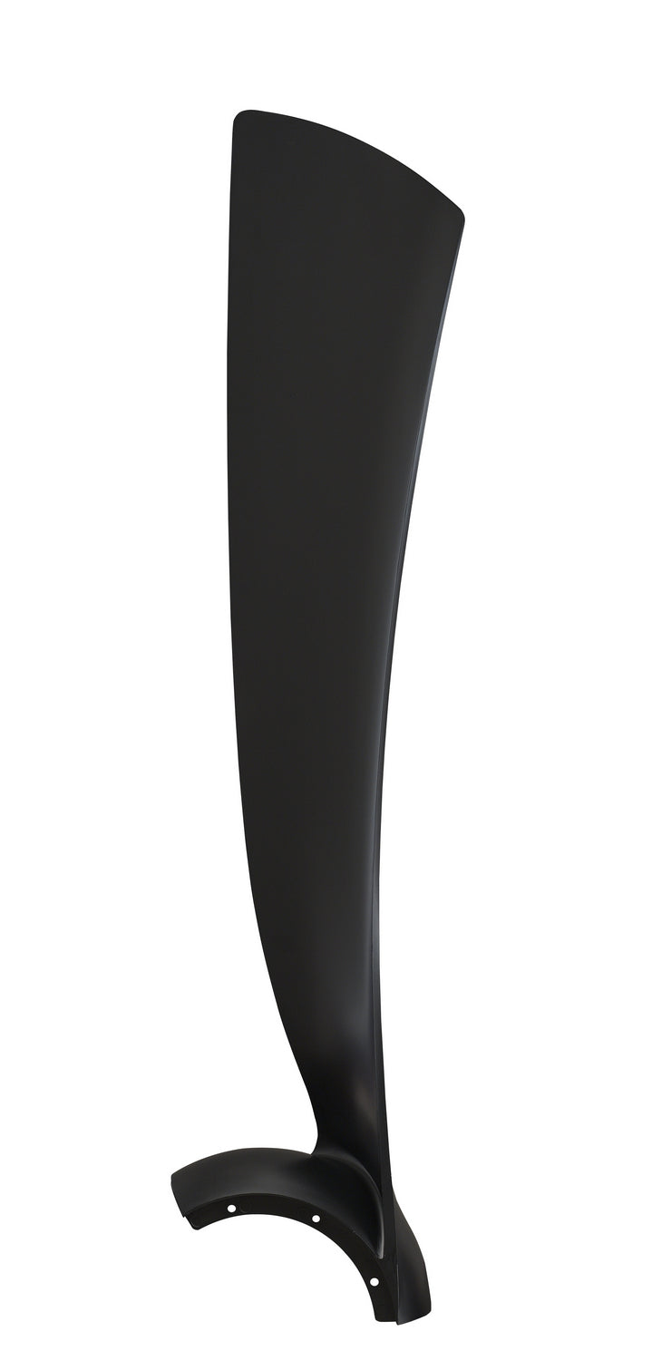Wrap Custom Blade Set in Black