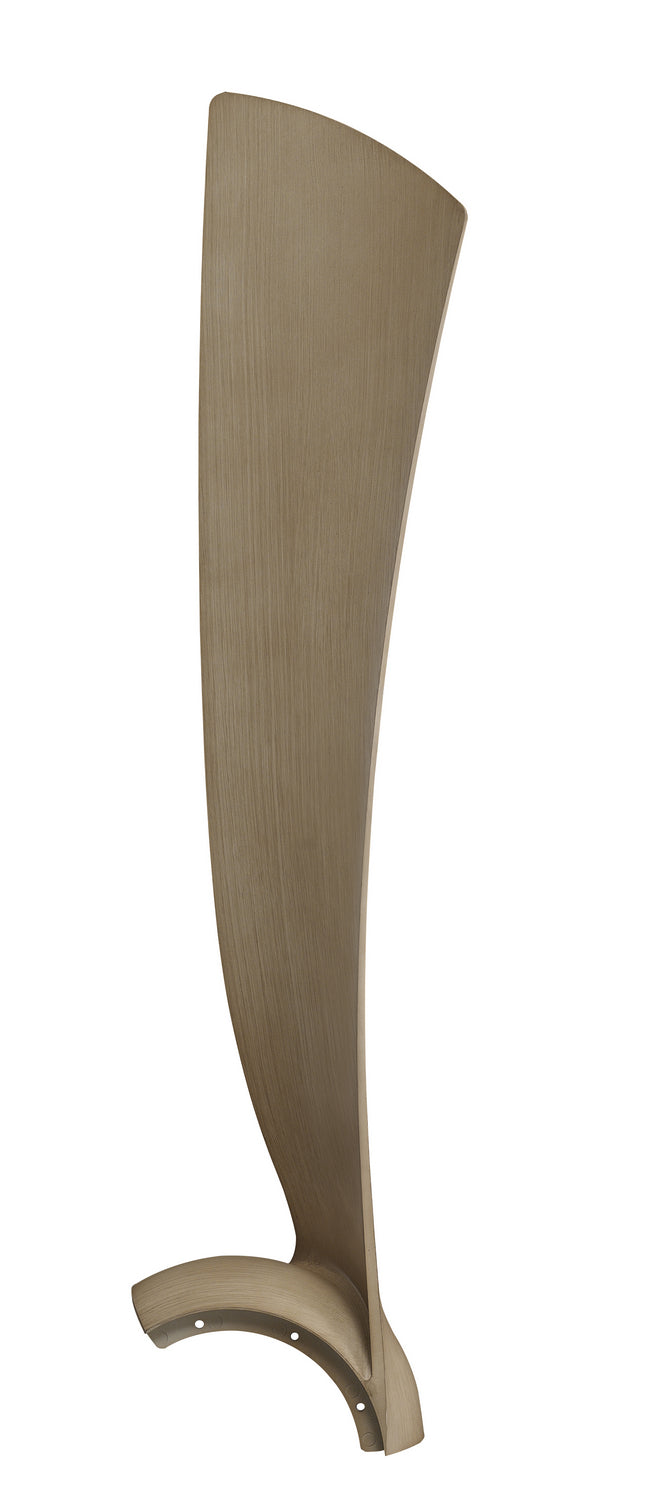 Wrap Custom Blade Set in Natural