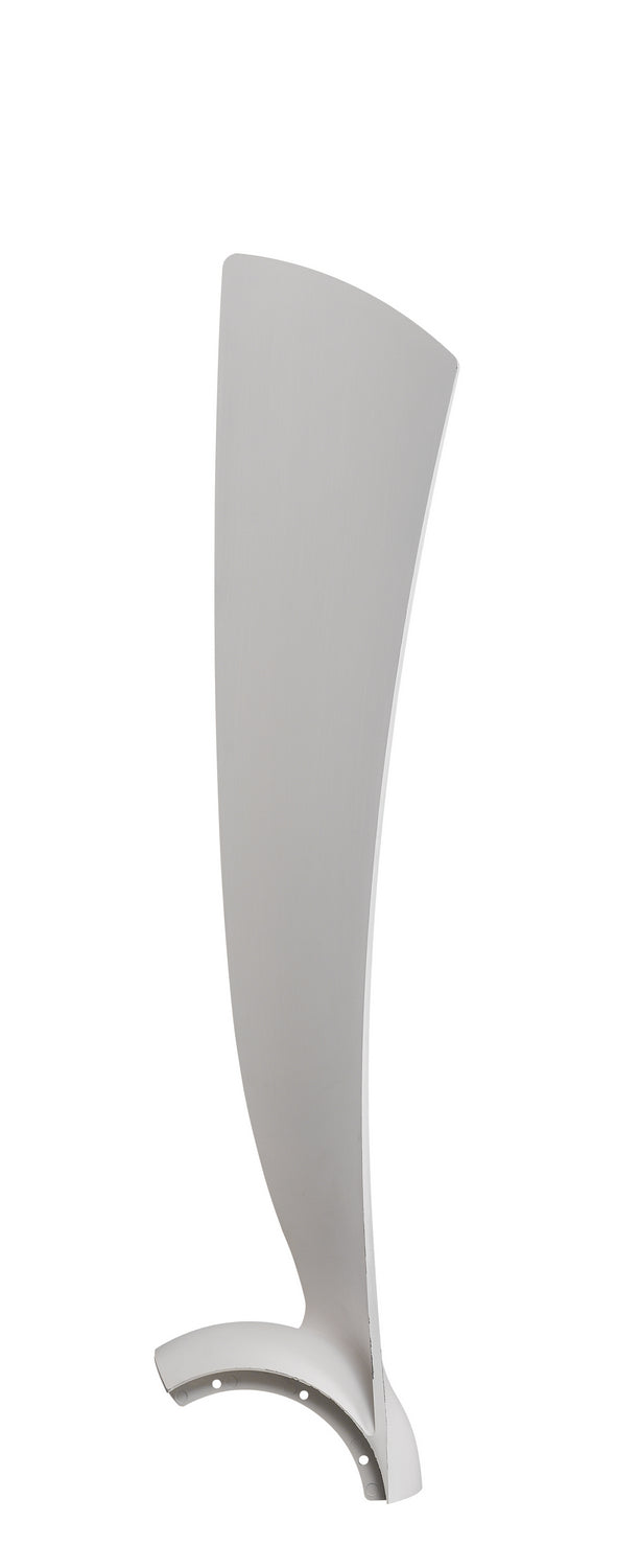 Wrap Custom Blade Set in White Washed