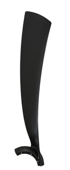 Wrap Custom Blade Set in Black