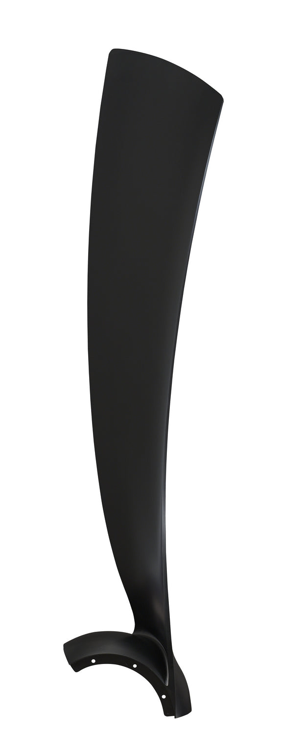 Wrap Custom Blade Set in Black