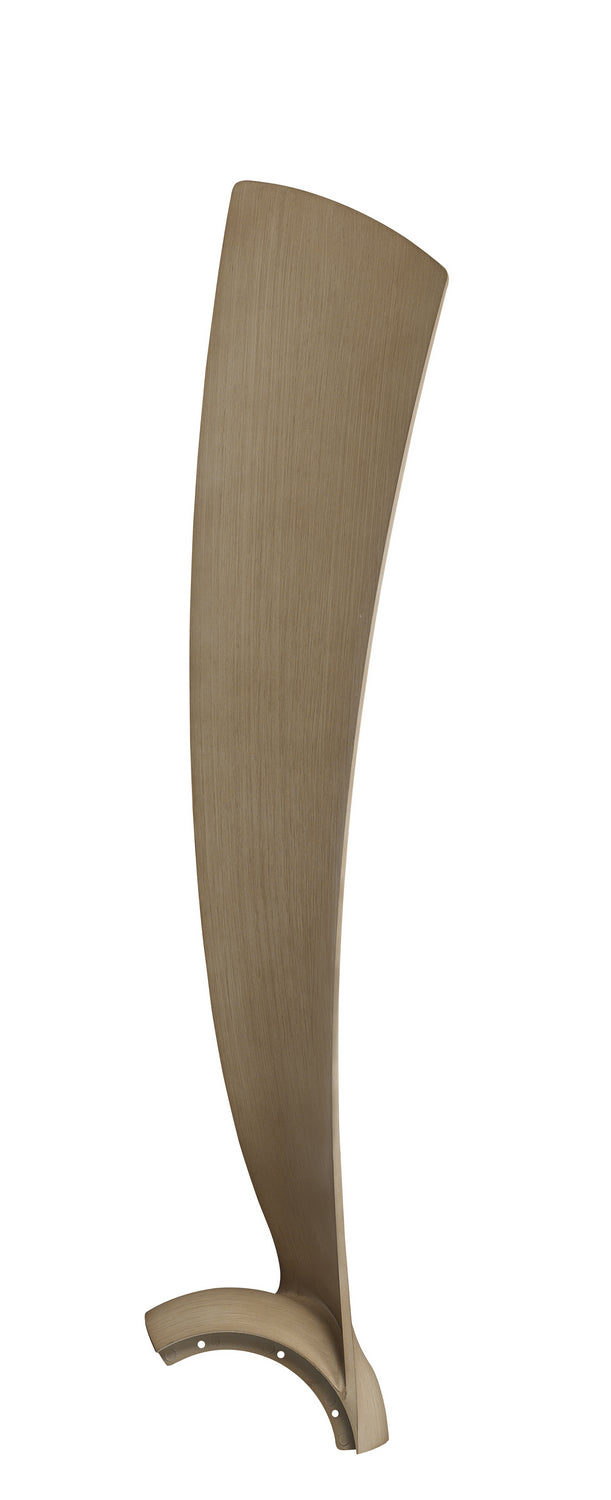 Wrap Custom Blade Set in Natural