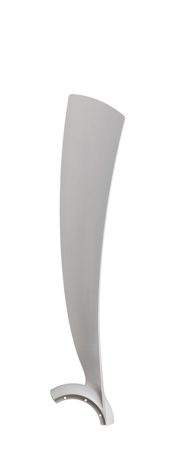 Wrap Custom Blade Set in White Washed
