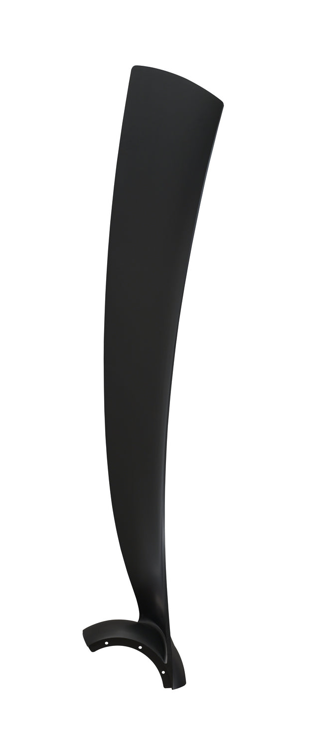 Wrap Custom Blade Set in Black